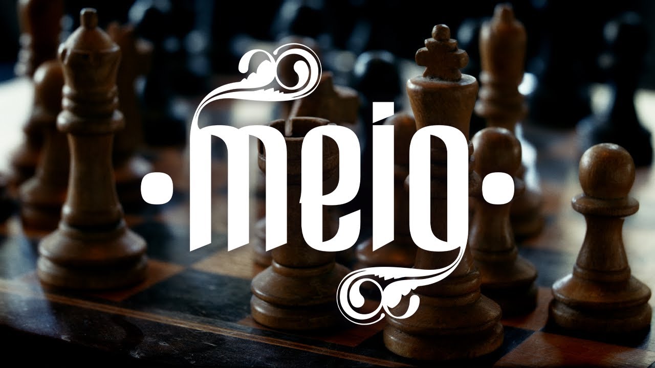 Sant, L7NNON, MC Marechal &ndash; MEIO