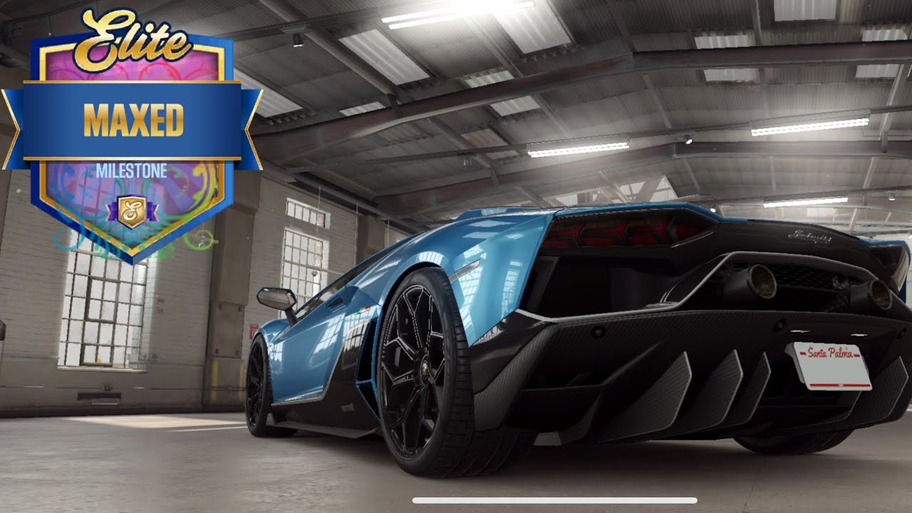 Aventador LP 780-4 Elite 35