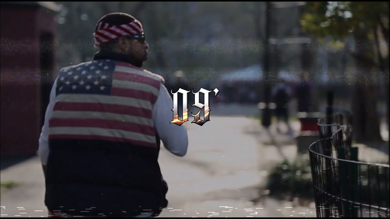 [SOLD] DRUMLESS TYPE BEAT ROC MARCIANO - THE WORLD IS YOURS (Prod. By Ill 09')