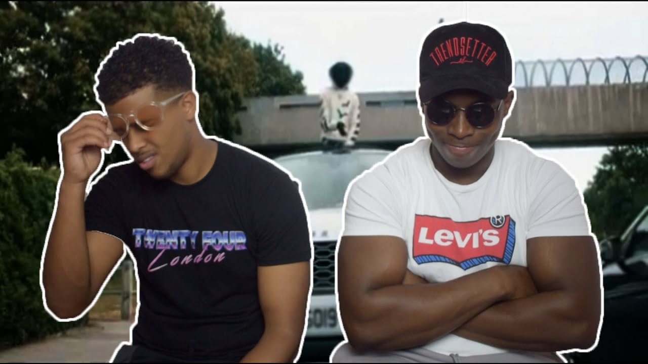 Kwengface - Twix [Music Video] | GRM Daily - REACTION