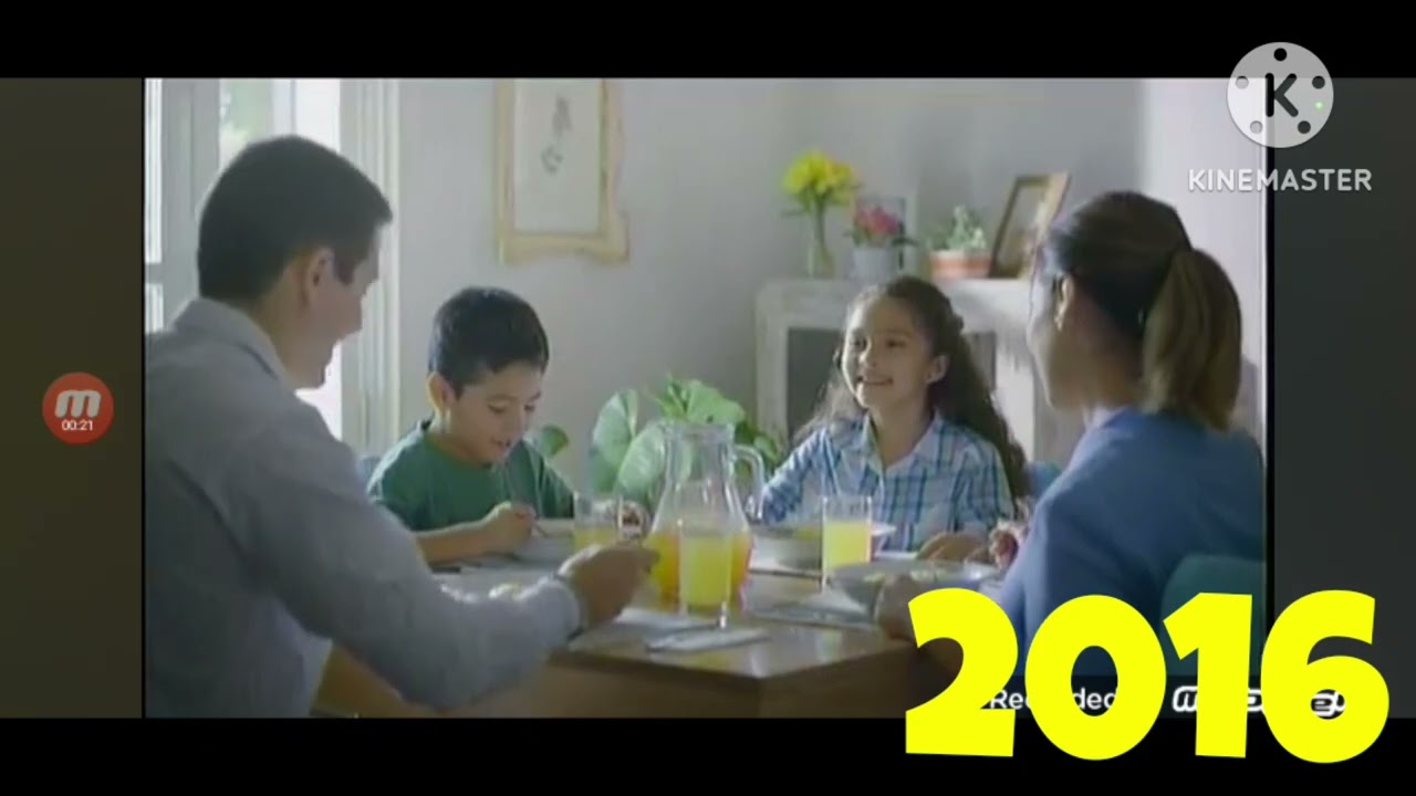 comercial de doña gusta 2001 2024