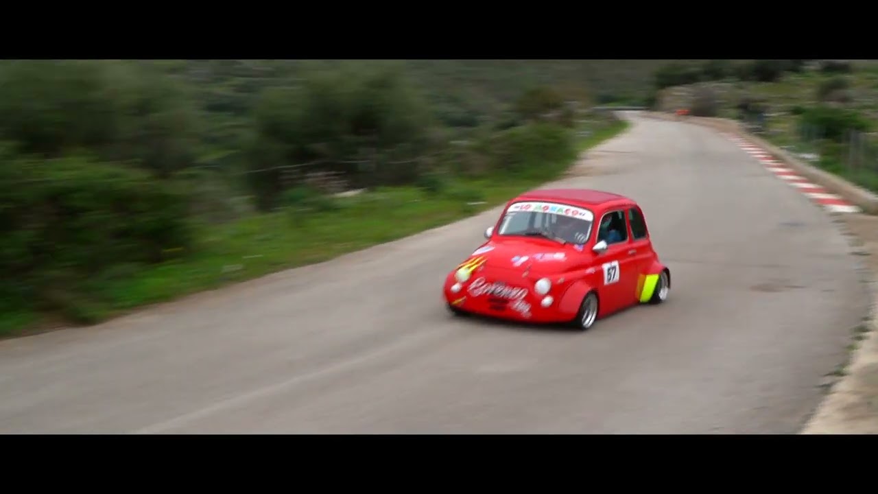 FULL MANCHE || TEST SLALOM GIGANTE GIARDINELLO 2025