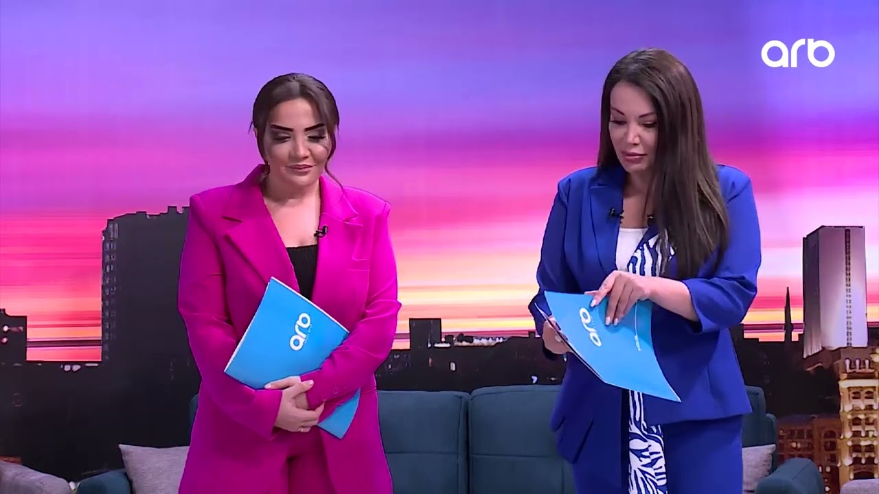 Günə Son | Təhsildə olan yeniliklər və problemlər | Tam bölüm | 31.10.2023