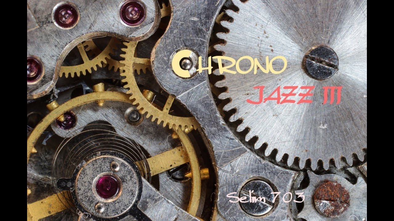 【クロノ×ジャズ第3弾♪】CHRONO JAZZ III ～クロノトリガー/クロノクロス ジャズアレンジ集3～