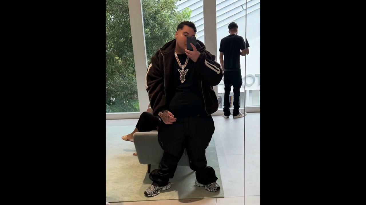 [FREE] Cris Mj x FloyyMenor Type Beat Reggaeton 