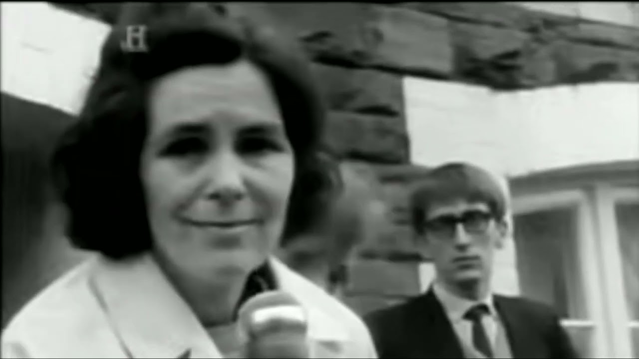 The Aberfan Disaster 1966