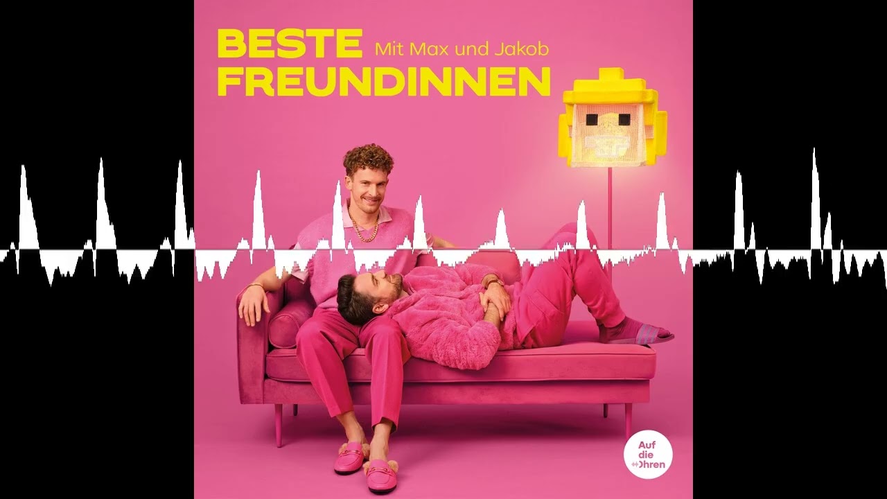 Begehren & Beziehung – Warum wollen wir so oft den Falschen? - Beste Freundinnen