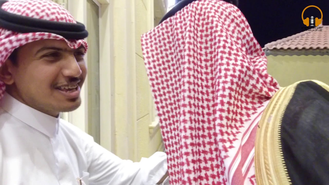 حفل زواج سامي موسى بن حويد الحزيمي تصوير صوت الابداع بالدوادمي - دوار التعليم 0590909495