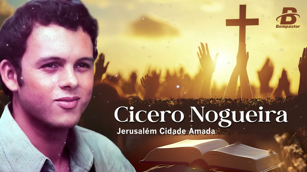 Jerusalém Cidade Amada 
