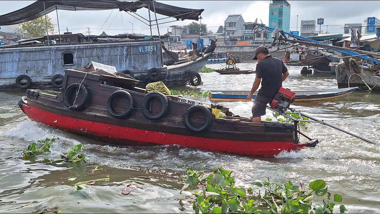 Vietnam Sud
