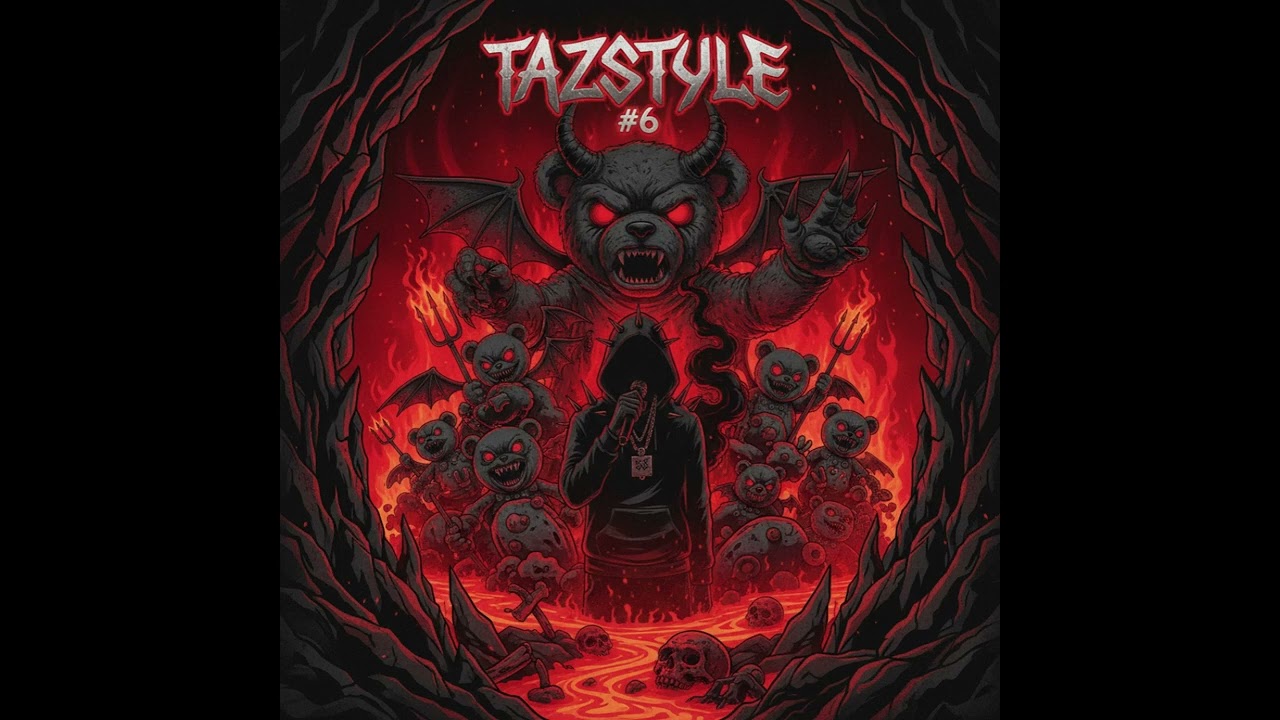 Tazstyle #6