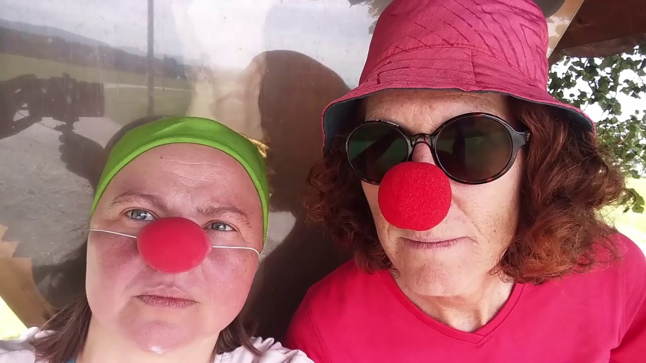 LILIA на Пути Якова: 1 день
