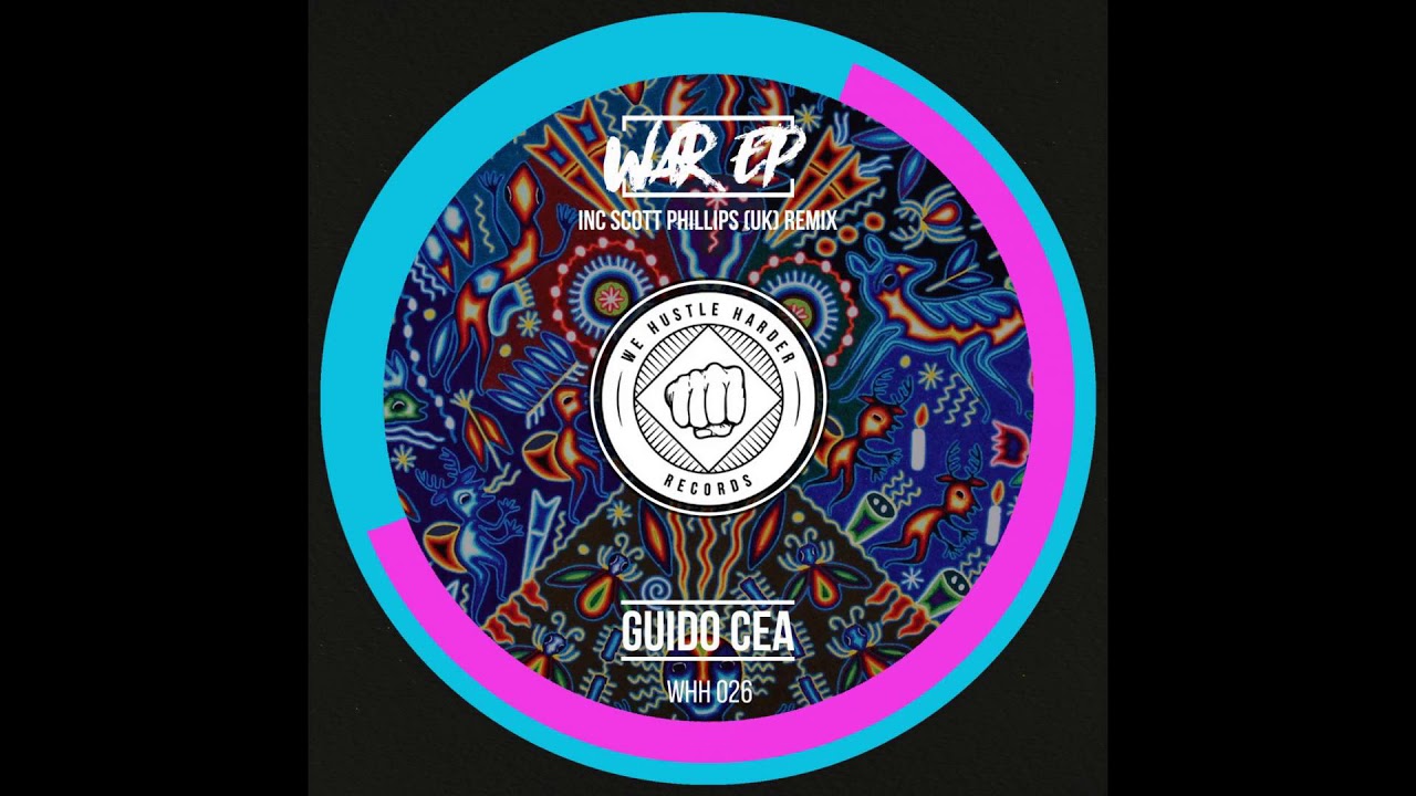 Guido Cea - Emociones