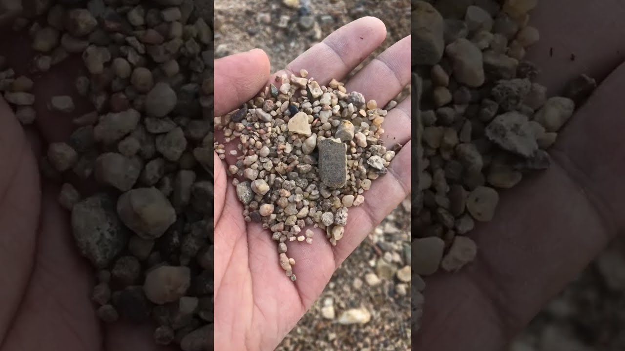 عمل نهر صناعي