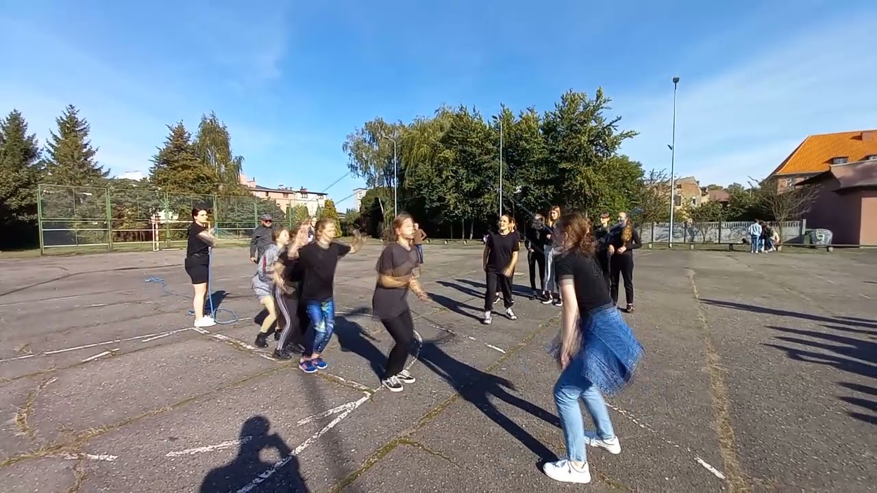 Sportowe potyczki Beanów