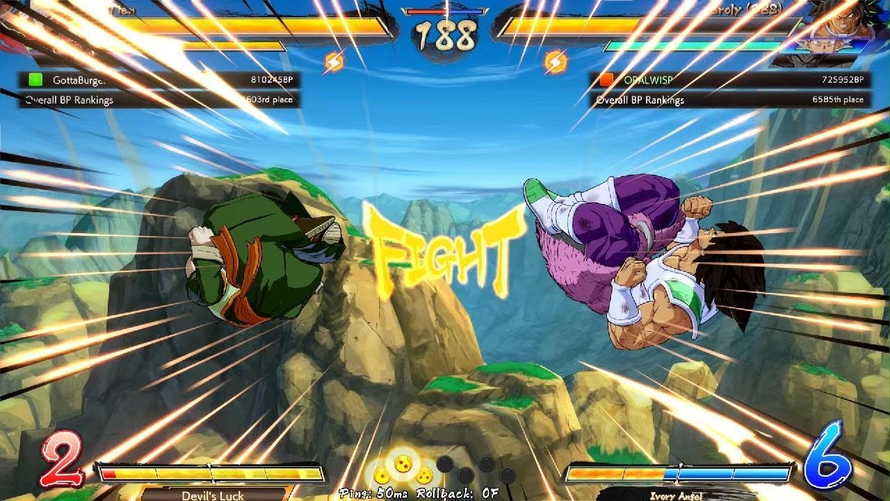 DRAGON BALL FighterZ_20260112181039