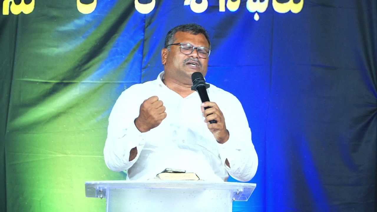 Suvartha Sandesha Sabhalu | CLG Ministries | Feb 6 | Muramanda | 2026