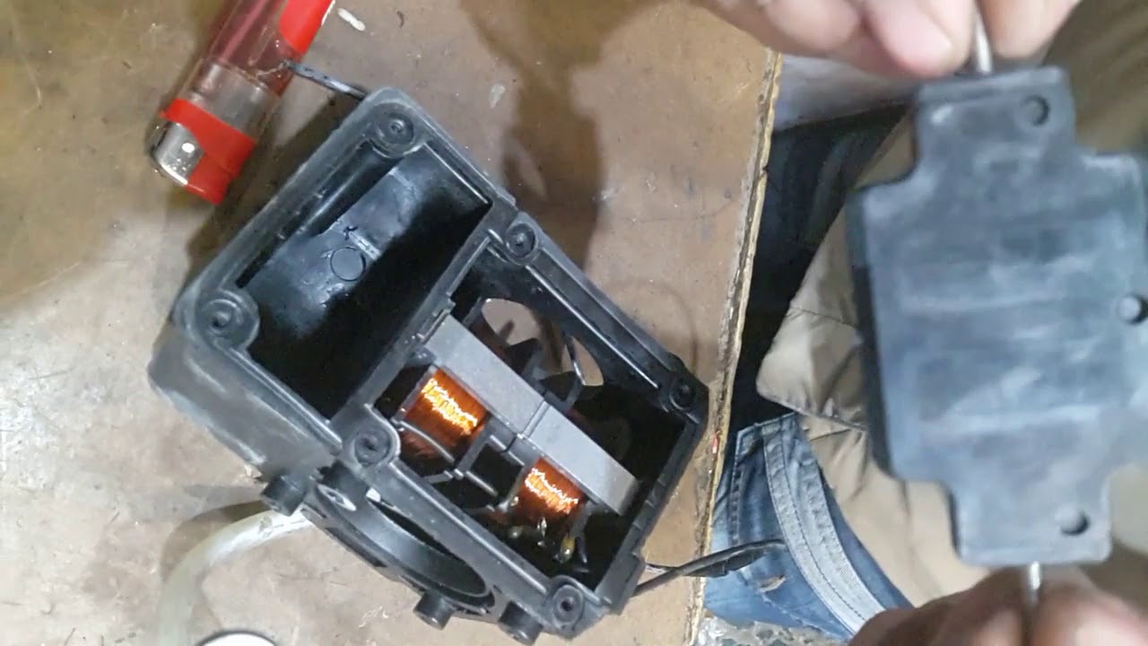 How To Repair big pump Kada 850G Gas Compressor With quile Repair in urdu and hindi