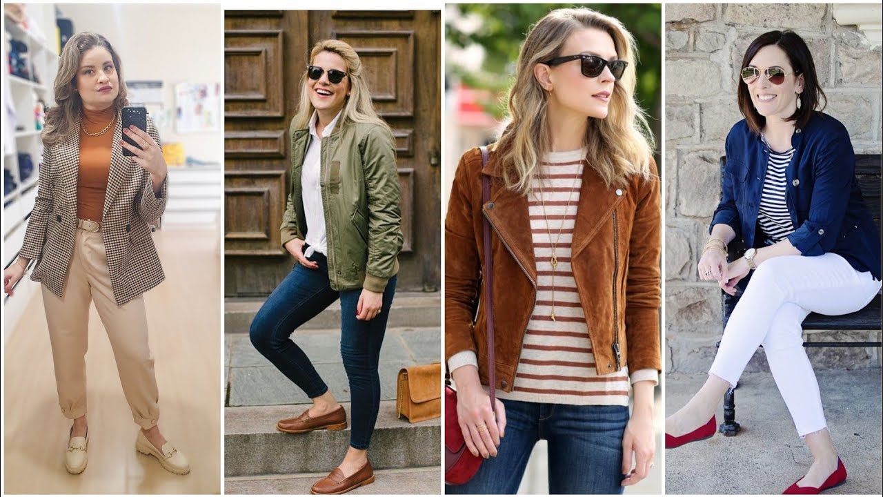 Natural Older Women OVER 50 60 70 | Summer Fashion 2026 For Women #womenoutfitsideas
