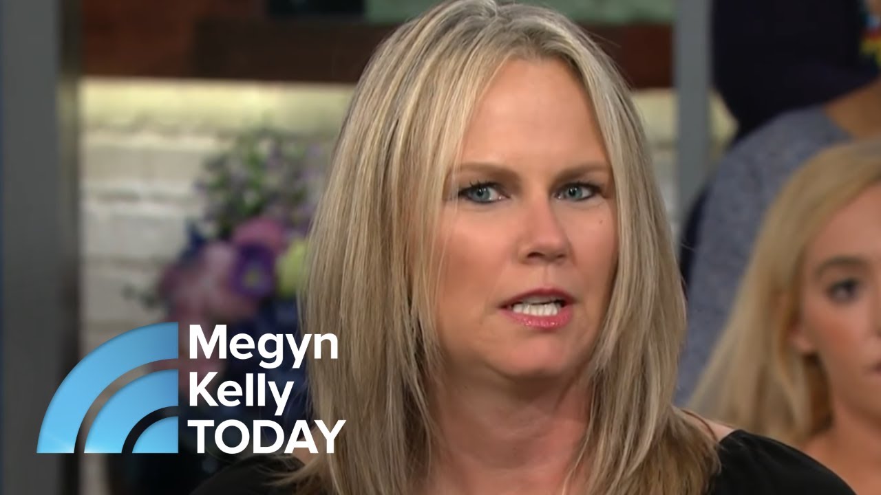 Nancy Seaman On Husband’s Death: ‘I Feel Guilty’ | Megyn Kelly TODAY
