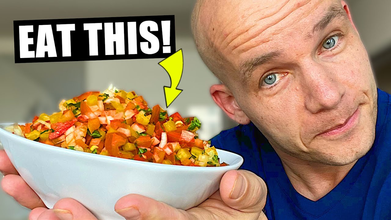 Top 7 Vegetables Every Diabetic Should Eat