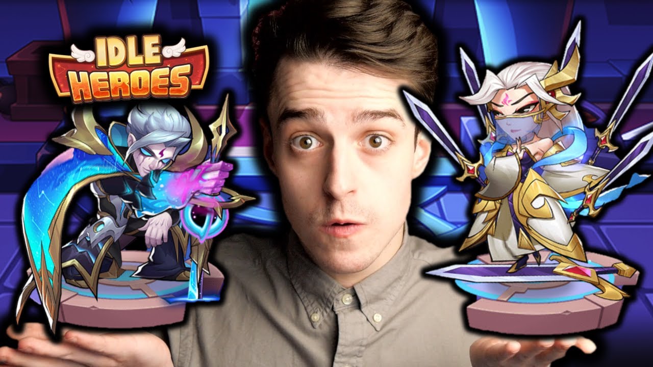 How to optimize your TRANSCENDENCE HEROES