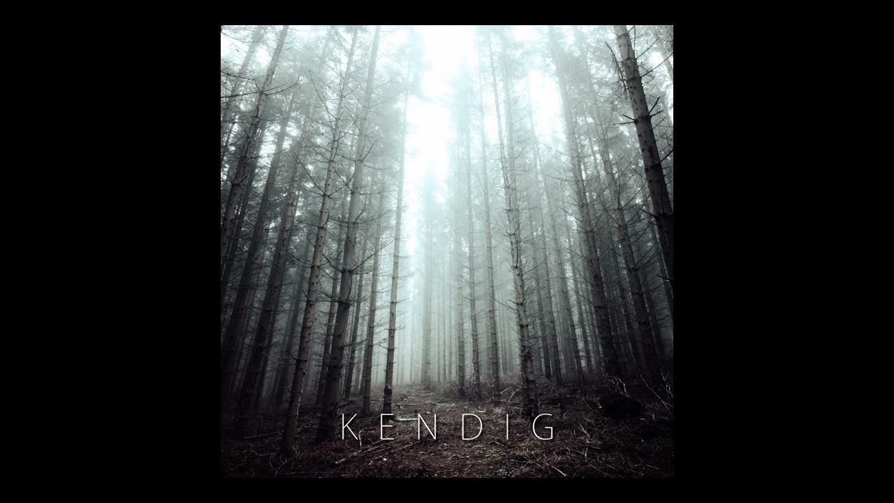 Kendig [atmospheric ambient soundscape]