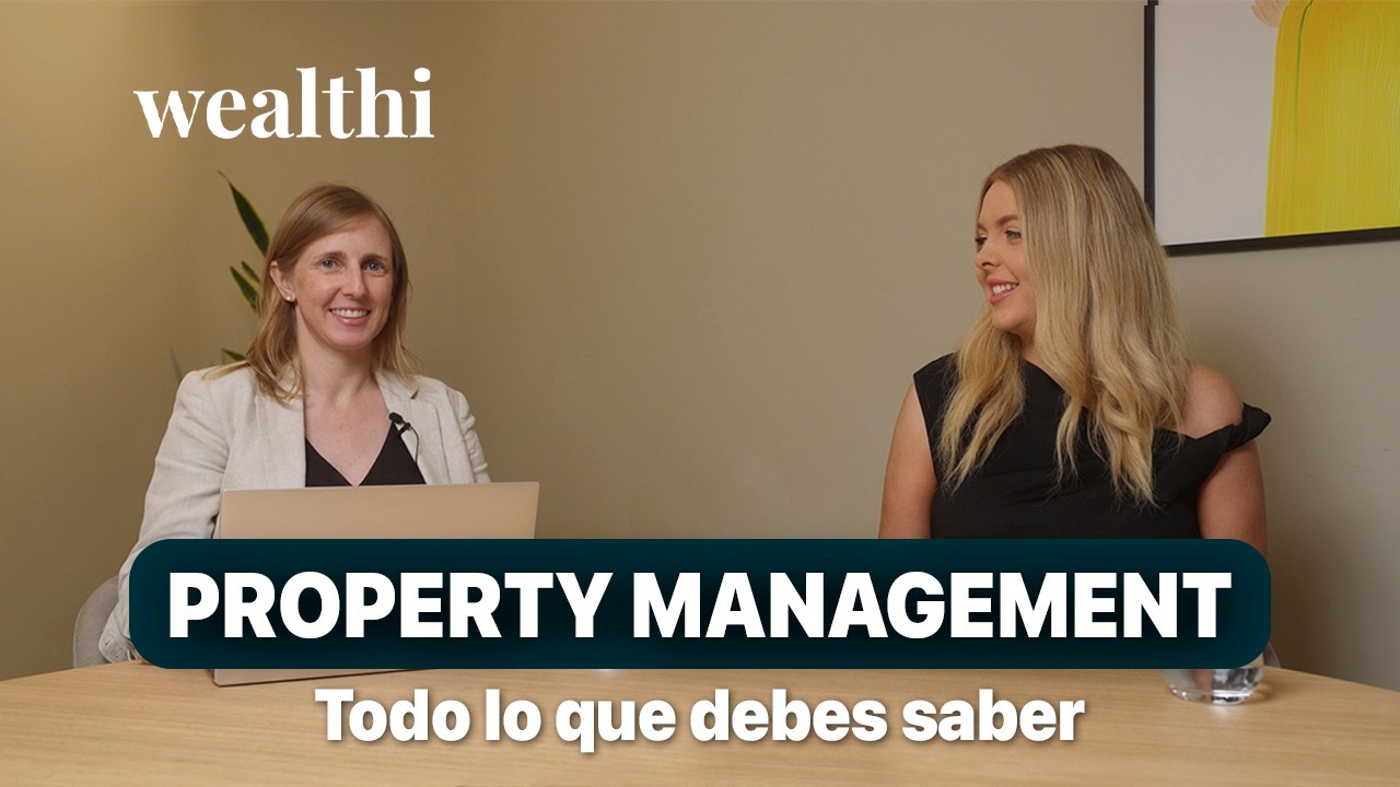 PROPERTY MANAGEMENT: todo lo que tenés que saber si estas por hacer settlement