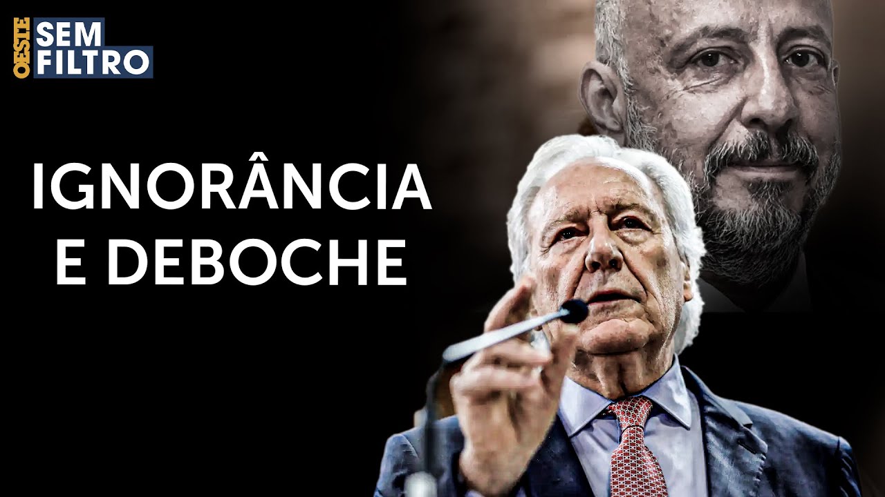 Ministro de Lula atribui execução brutal de ex-delegado à proliferação de armas