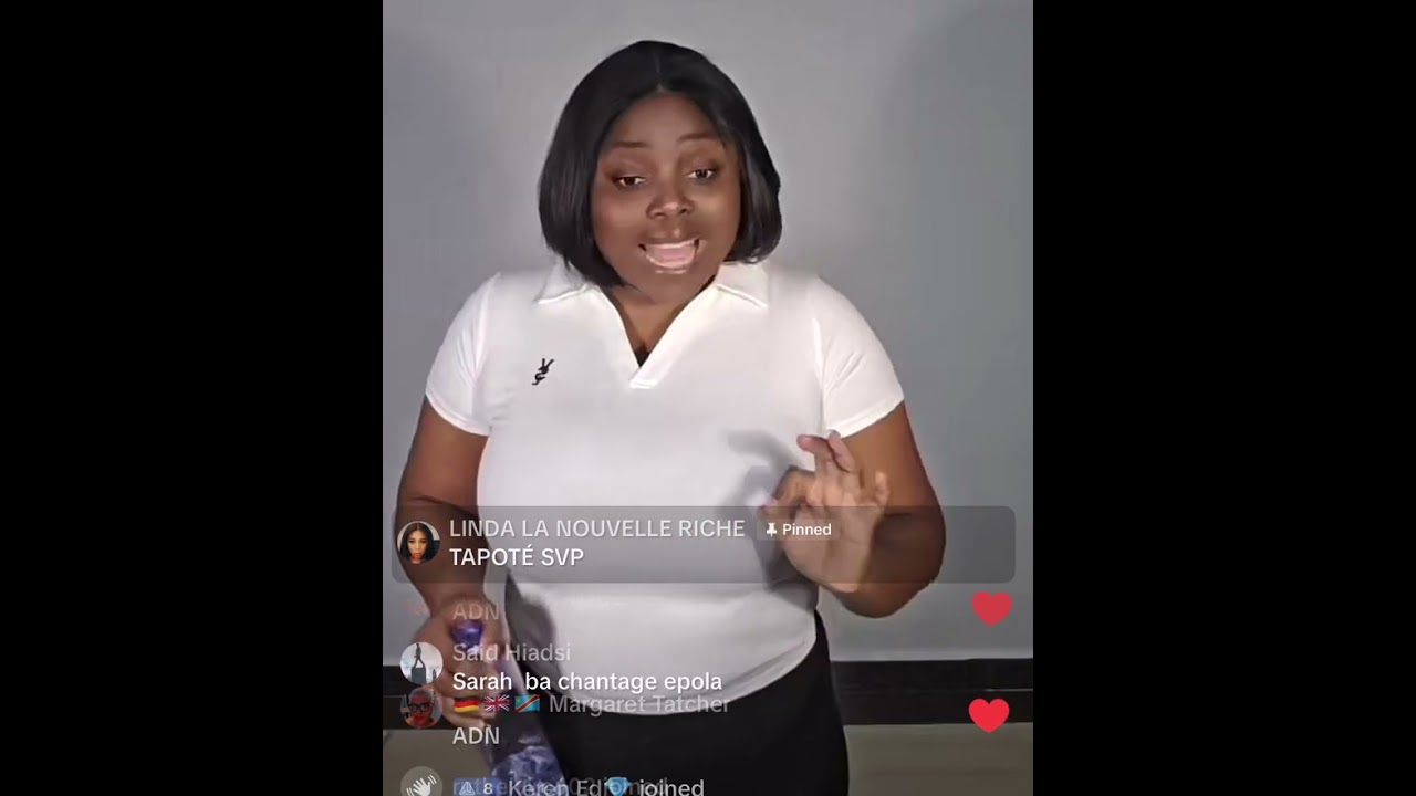 Neneya asasi Sarah Tola part 1