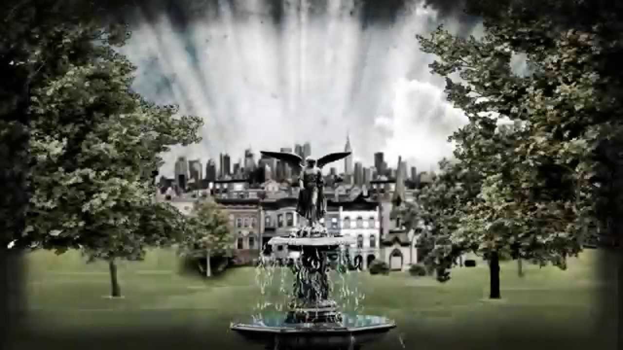 Jumaane Smith (ft. Michael Bubl&eacute;) COME RAIN OR COME SHINE