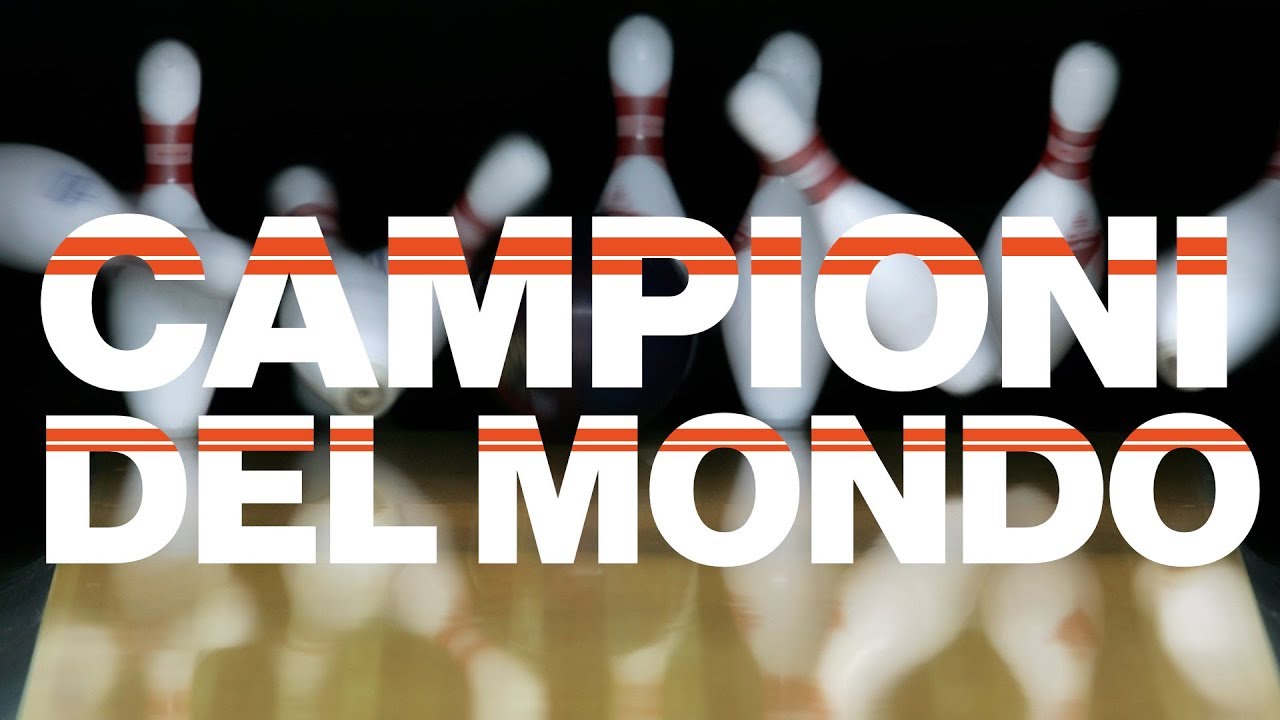 Bowling, l&rsquo;Italia &egrave; campione del mondo (anche social) - Timeline