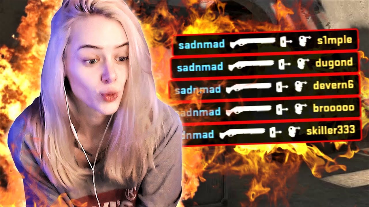 When Twitch Streamers go GOD MODE 8 ( Twitch Wins Compilation... )