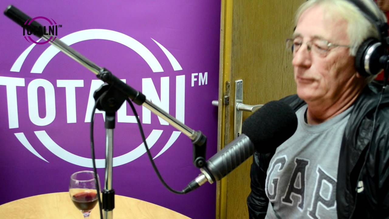 Oliver Dragojević: ''Ninin ulazak u finale ovisi samo o lobijima'' | Totalni FM 2012