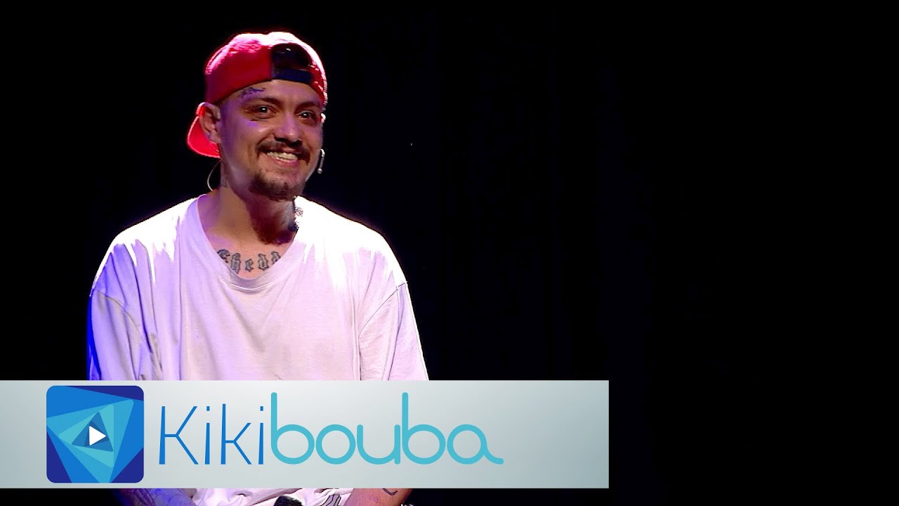 Kiki RAP 7. Bölüm - Bossy - Muşta - Türkçe Rap #KikiBouba #KikiRap #TürkçeRap