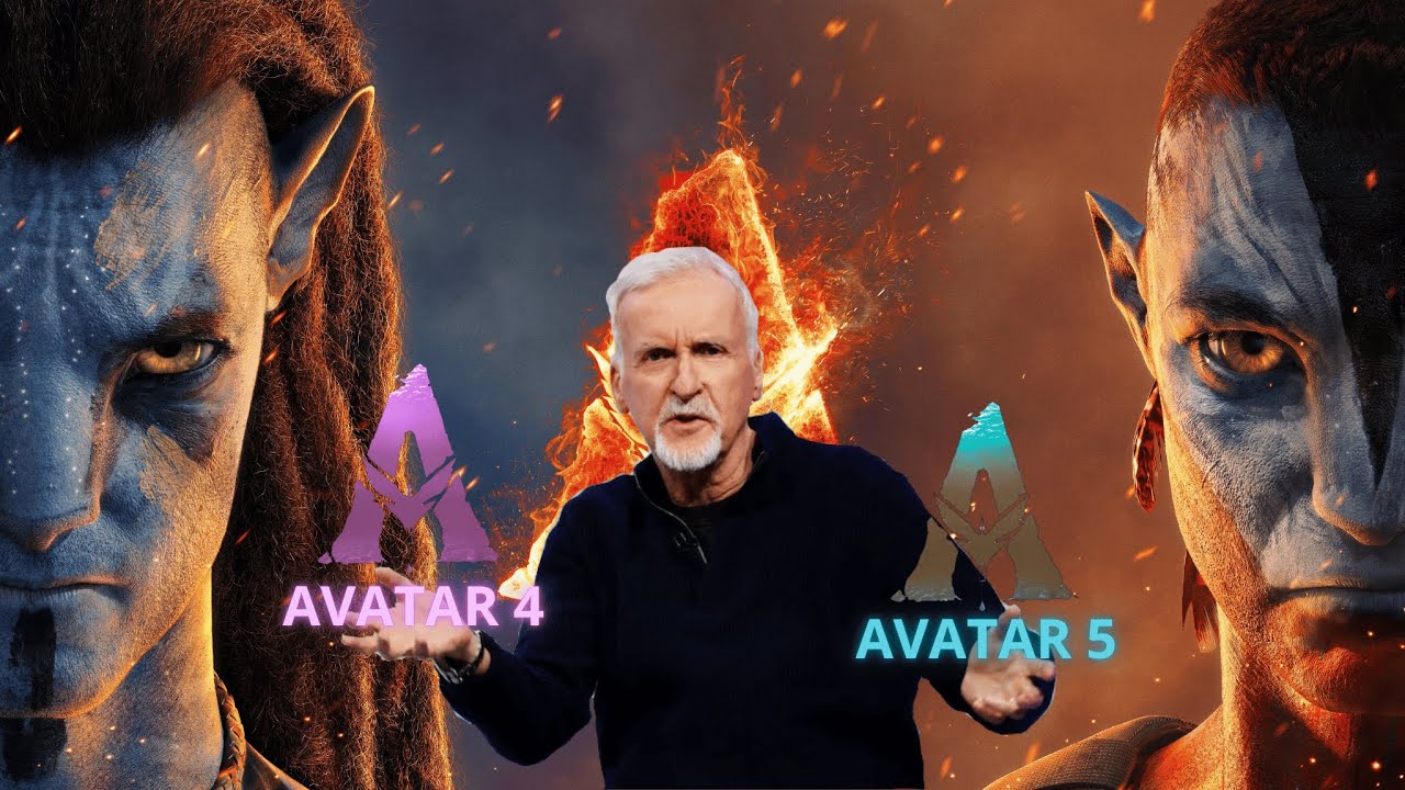 AVATAR 3 - CRITICA