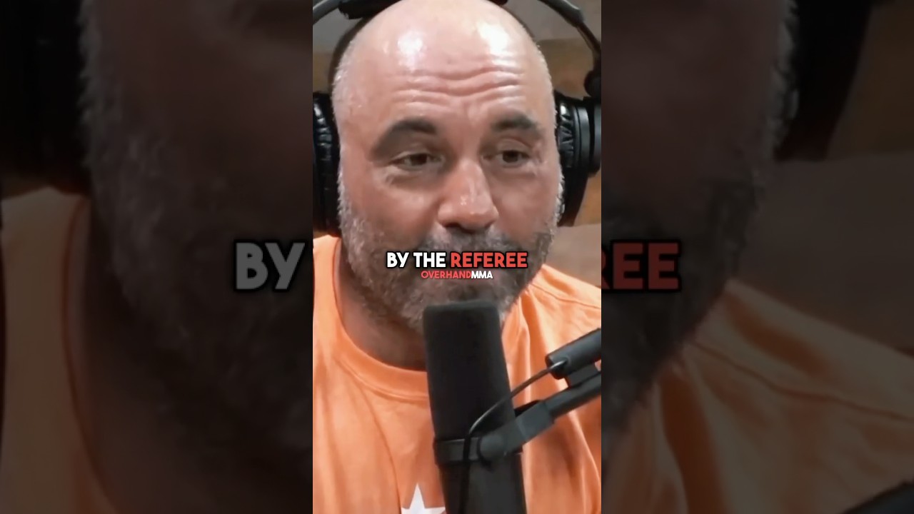 Why MMA Rules Need to Change