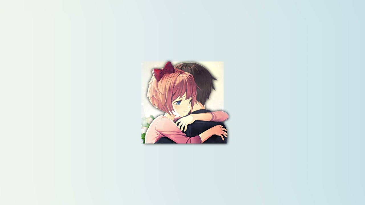 doki doki literature club - my confession (slowed + reverb)