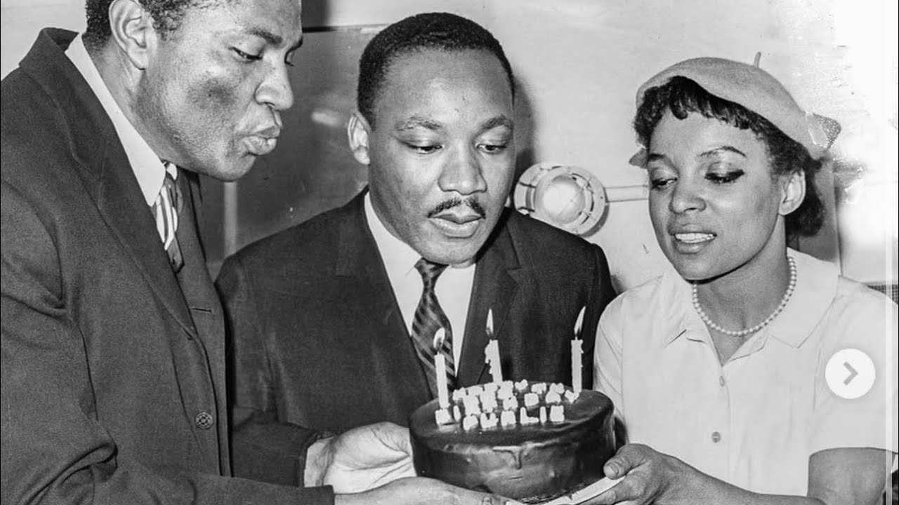 The FBI Hoped You’d Never Learn the Truth About Ruby Dee