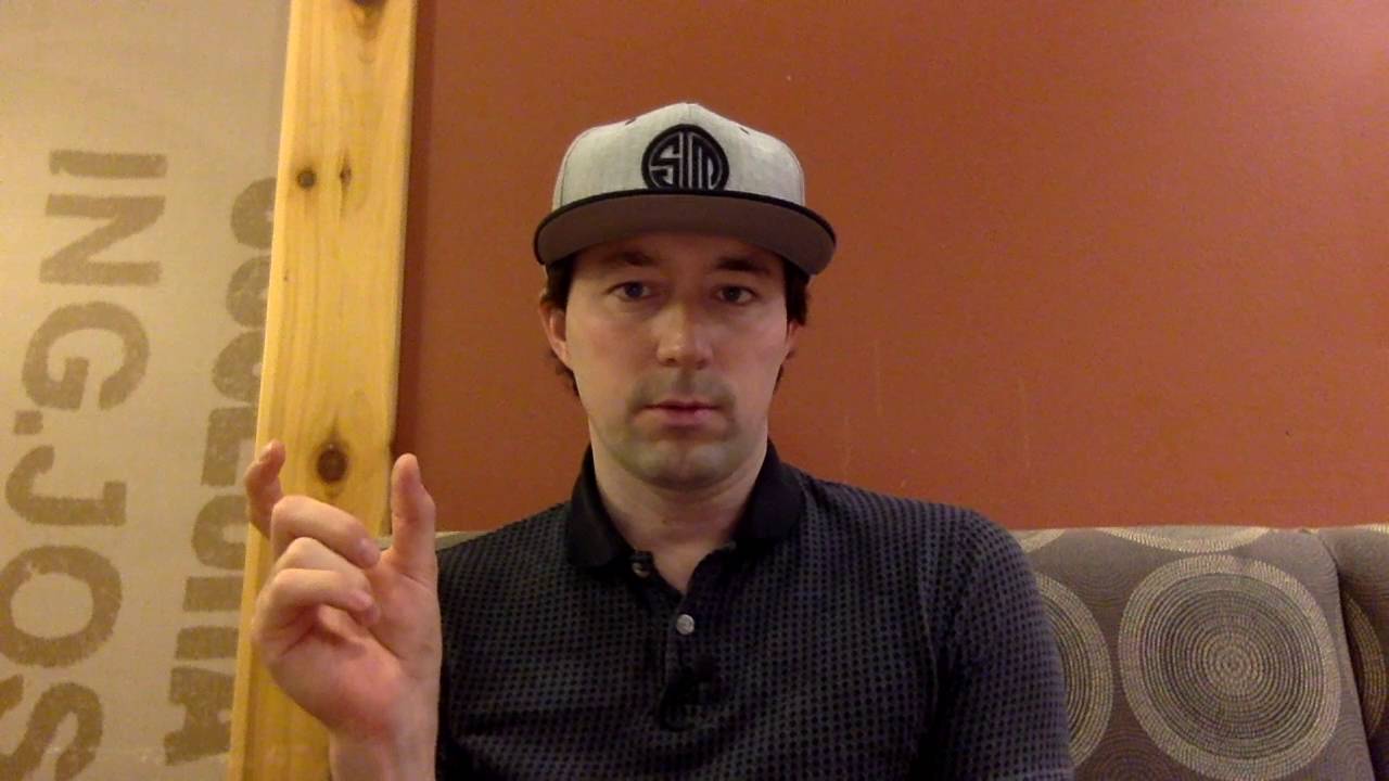 How to improve decision making in-game & get hyper-focused 🎮 AskWeldon 88
