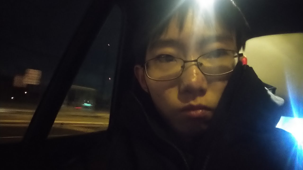 The Reality of a High School Math Youtuber
