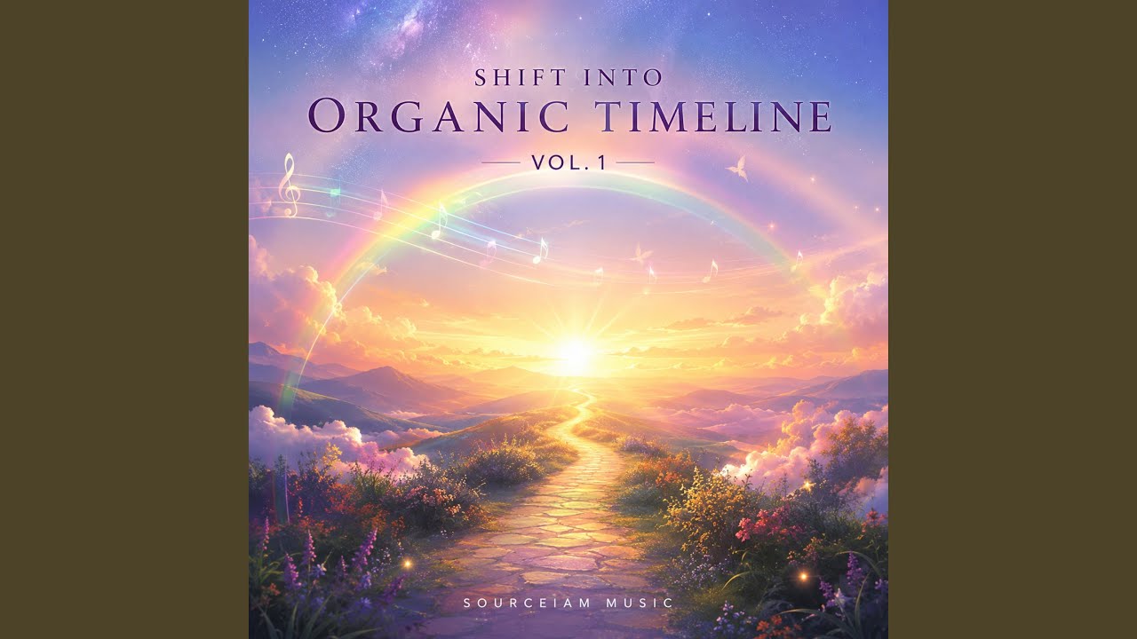 Shift Into Organic Timeline, Vol. 1
