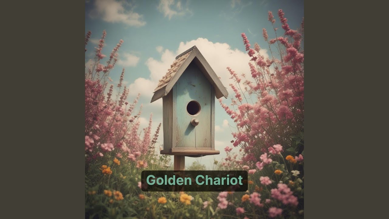 Golden Chariot