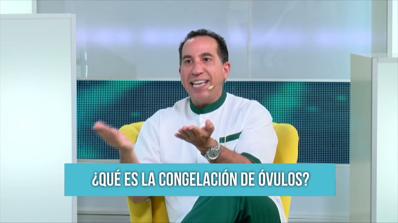 Problemas que causan la infertilidad en las mujeres I Dr. Marcelo Velit en Willax