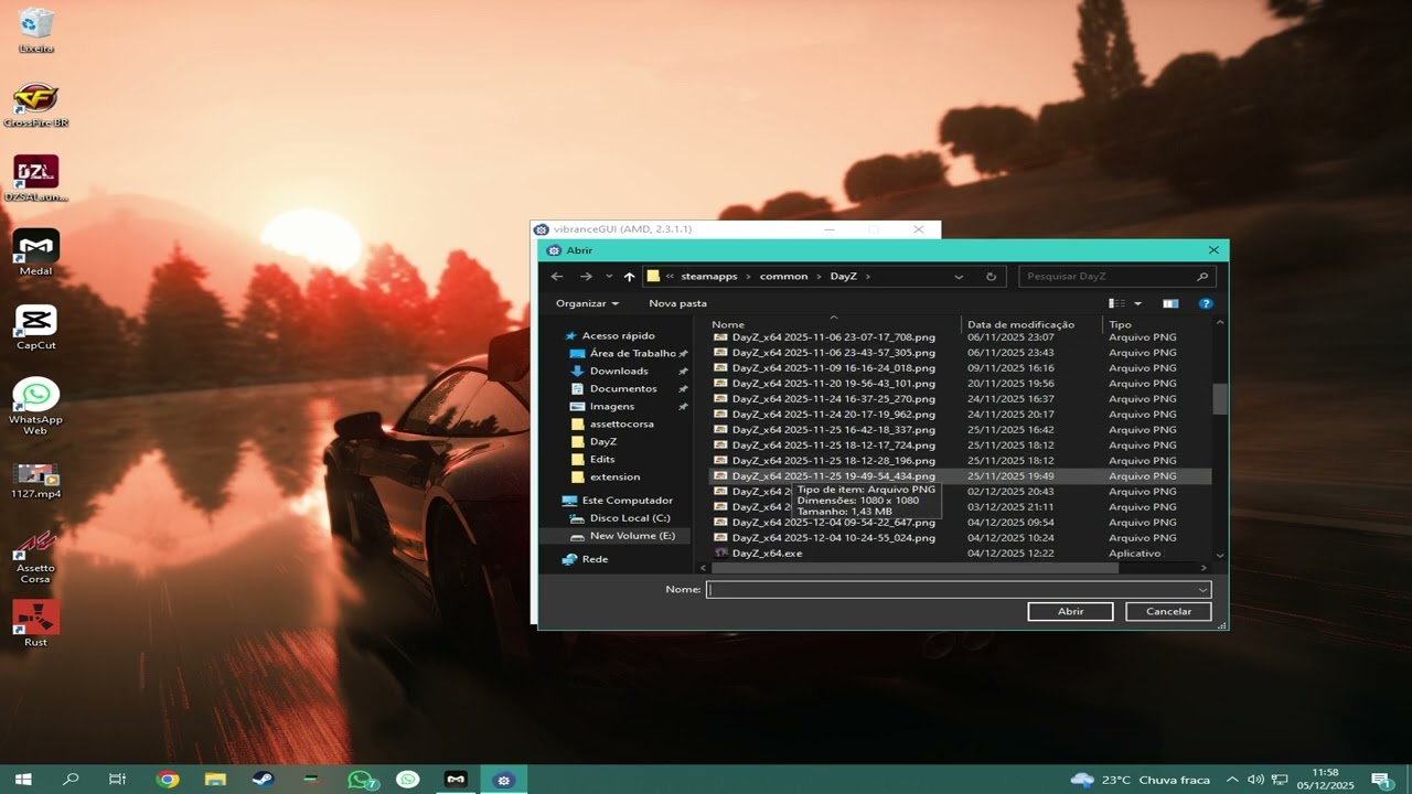 COMO USAR RESHADE NO DAYZ APOS ATUALIZAÇAO!! SEM BANIMENTOS VIDEO RAPIDO SEM ENROLAÇAO #dayz #zen