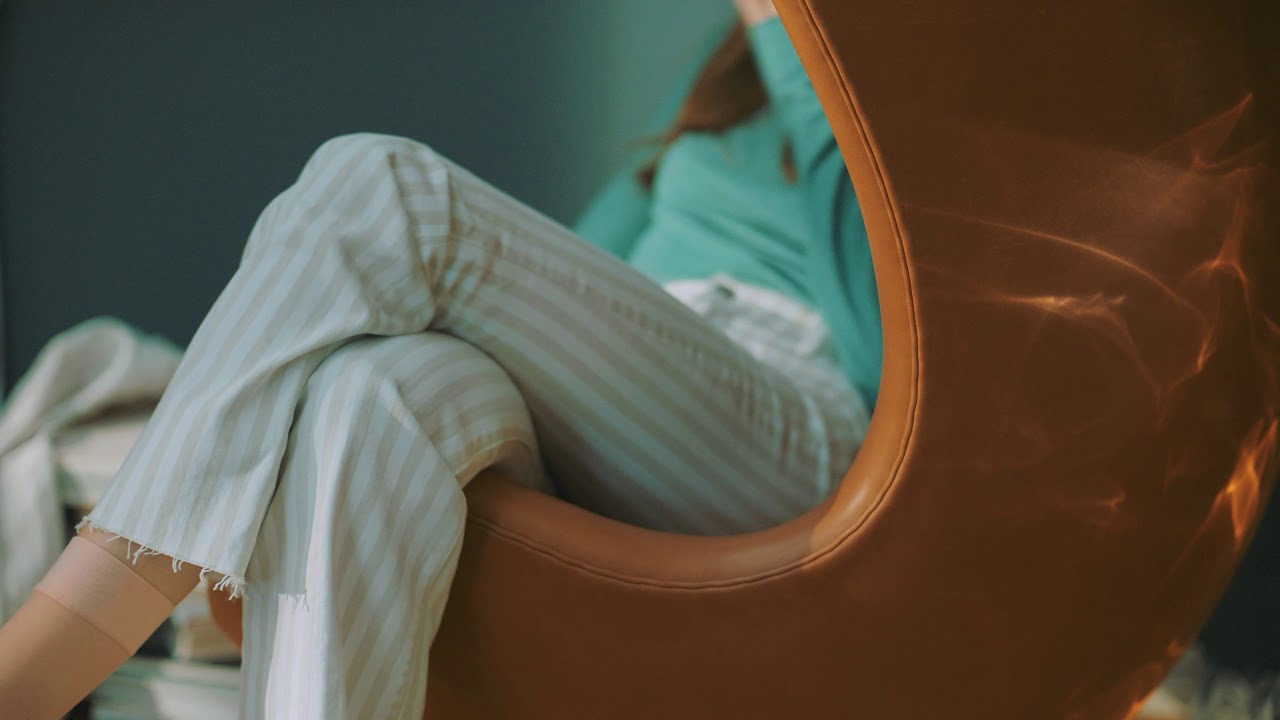 The Egg&trade; lounge chair | Fritz Hansen