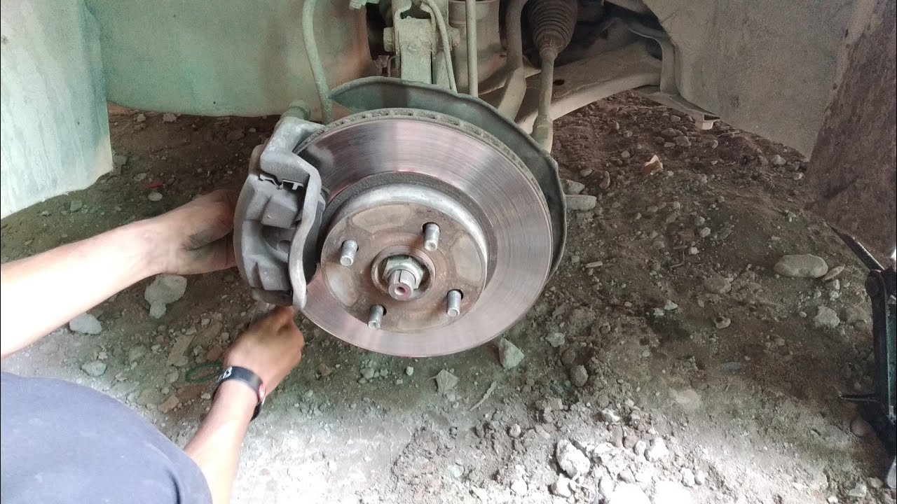 গাড়ির ব্রেক শুএর দরকারী টিপস || Garir Break Shuer Dorkari Tips || How To Car Break Important Tips