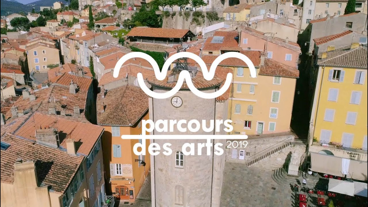 Le Parcours des Arts