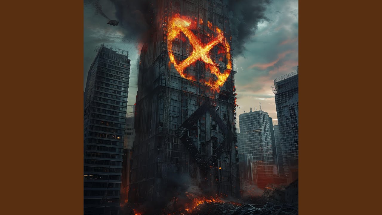 X-Men '97 Theme (Extended Metal Version)