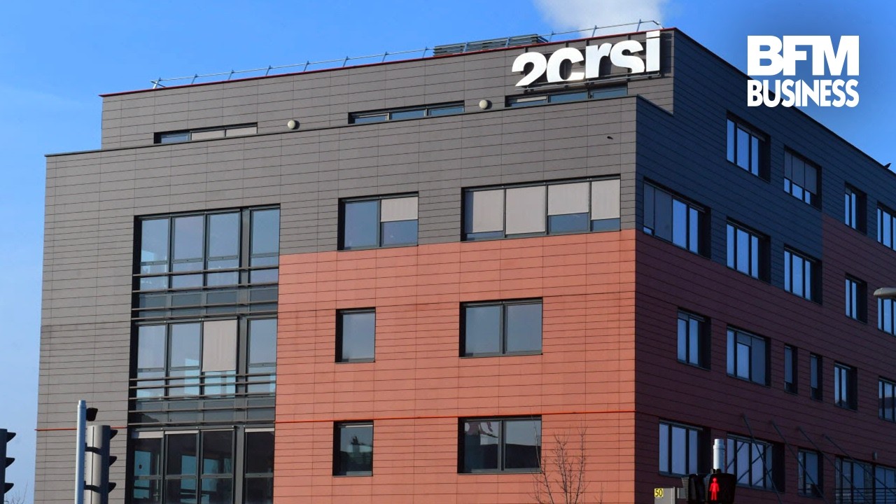 2CRSI r&eacute;pond aux attaques de Grizzli Research